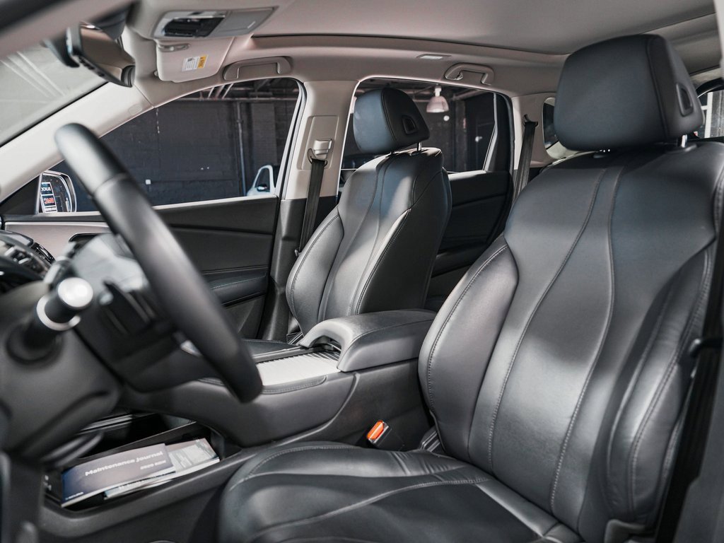 Used 2020 Acura RDX AWD image 26