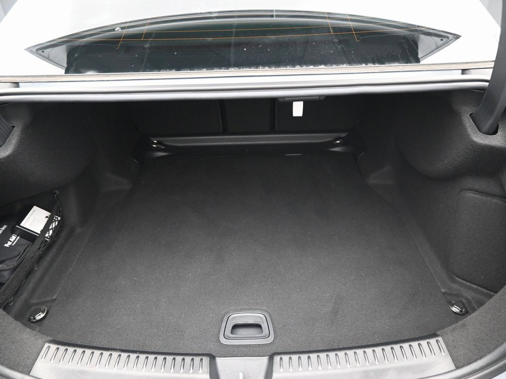 Used 2024 Mercedes-Benz E 350 4MATIC Sedan w/ Leather Package image 34