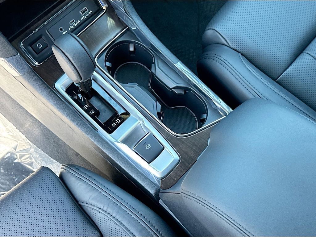 New 2026 Subaru Ascent Touring AWD/4WD image 20