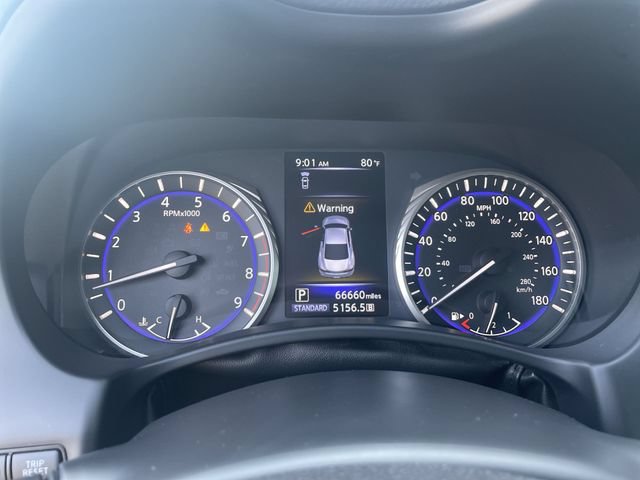 Used 2019 INFINITI Q60 3.0t Luxe w/ Essential Package AWD/4WD image 20
