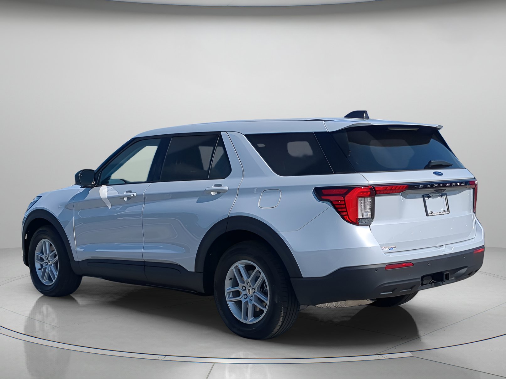 New 2026 Ford Explorer Active RWD image 45