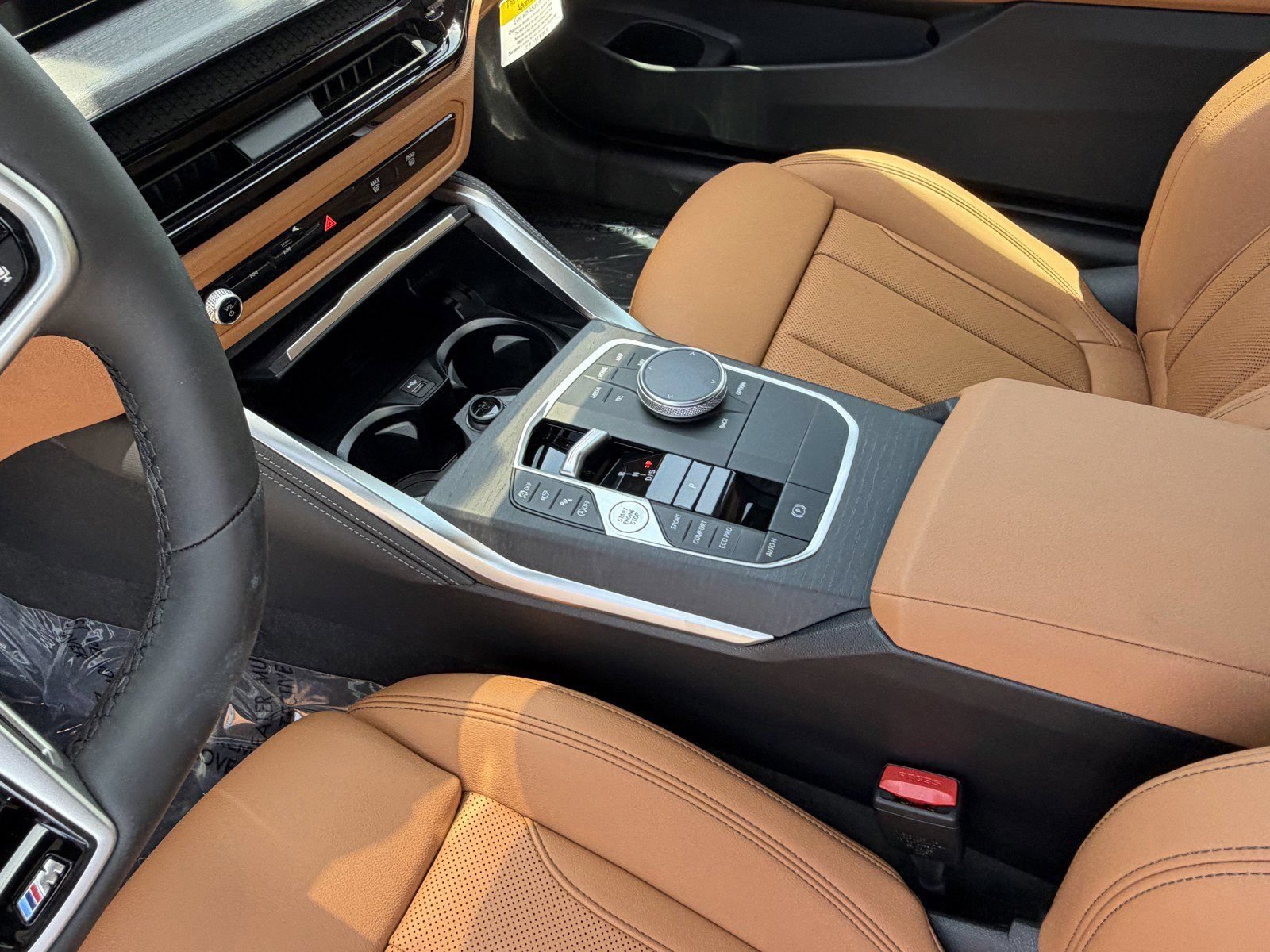 New 2027 BMW 430i Coupe w/ M Sport Package RWD image 15