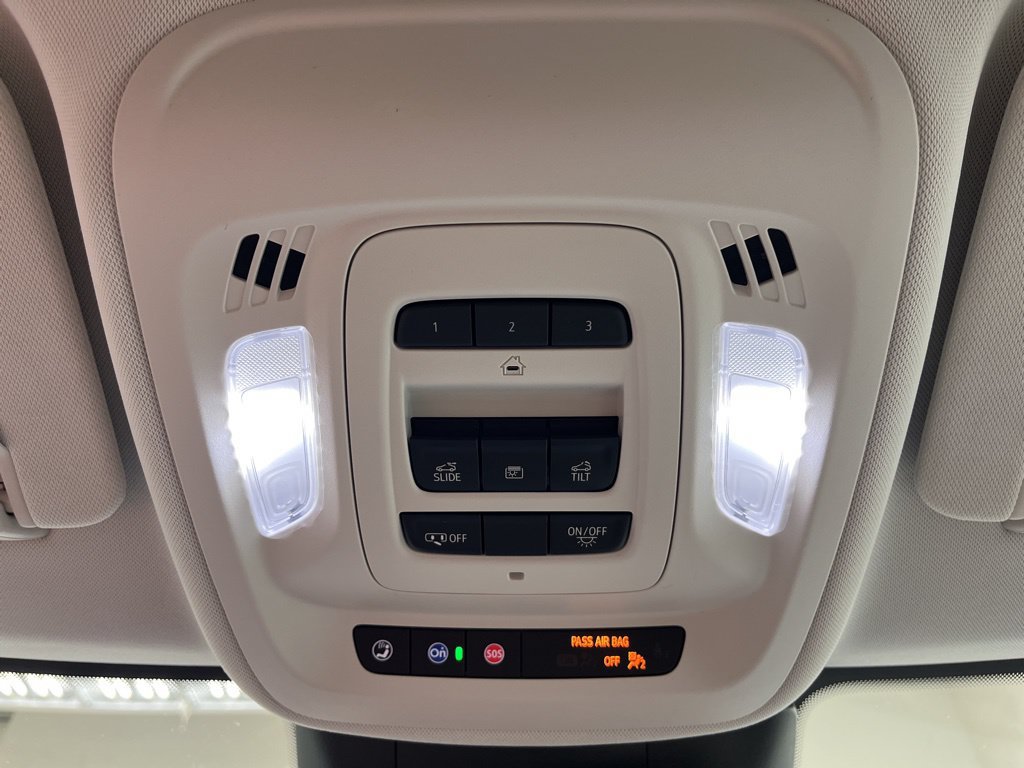New 2026 Buick Envision Avenir AWD/4WD image 21