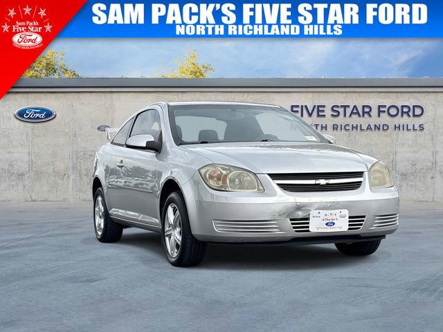 Used 2009 Chevrolet Cobalt LT
