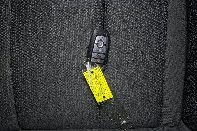 Used 2023 Ford F150 XLT w/ Equipment Group 302A High image 44