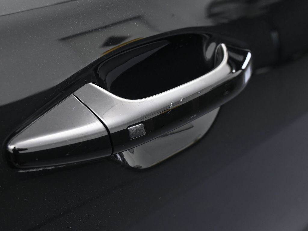 Used 2025 Kia K4 LX image 41