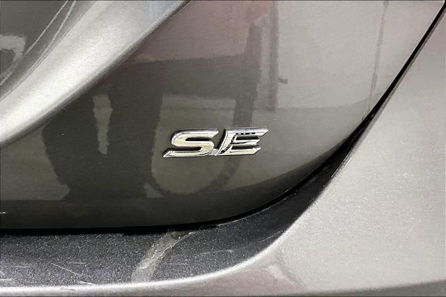 Used 2024 Toyota Camry SE FWD image 25