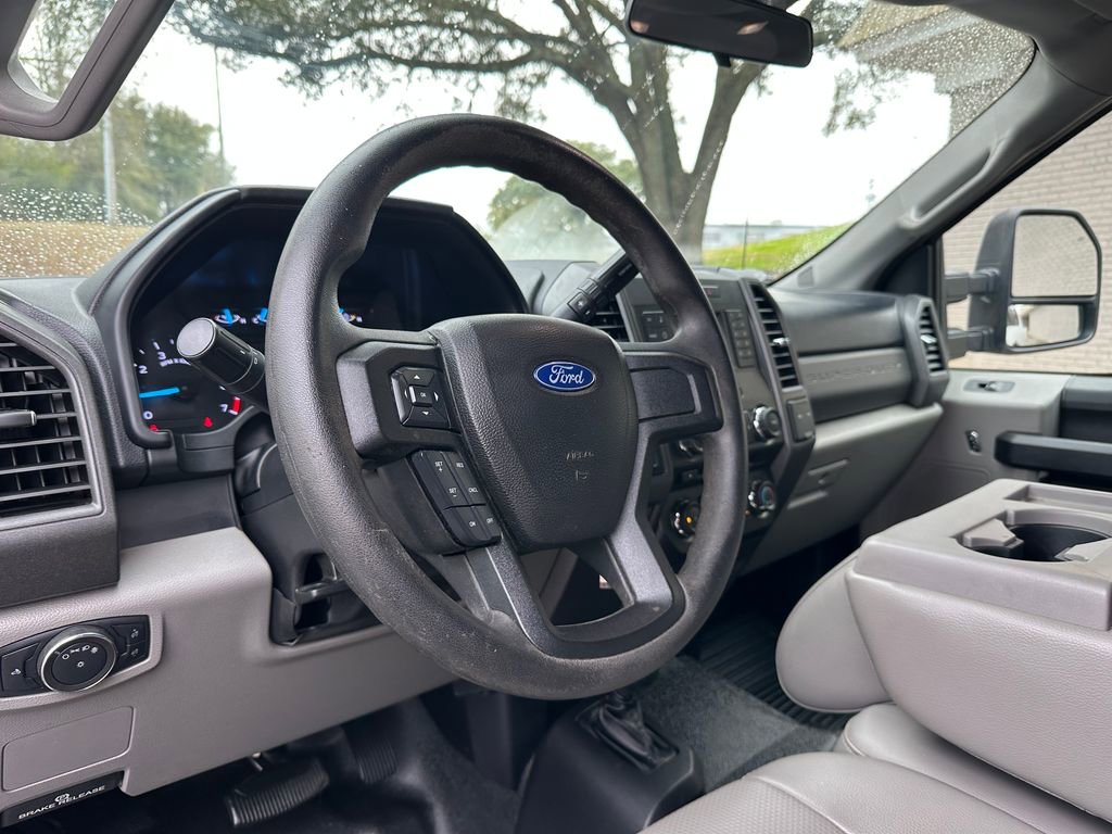 Used 2017 Ford F250 XL w/ Power Equipment Group image 29