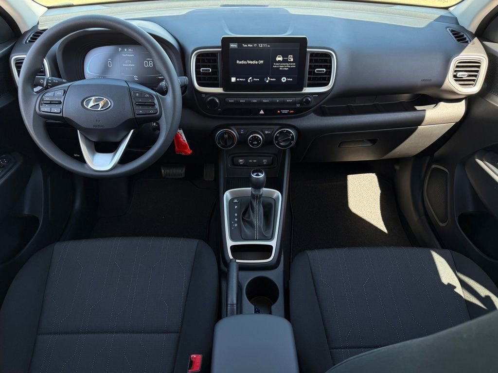 New 2026 Hyundai Venue SE image 10