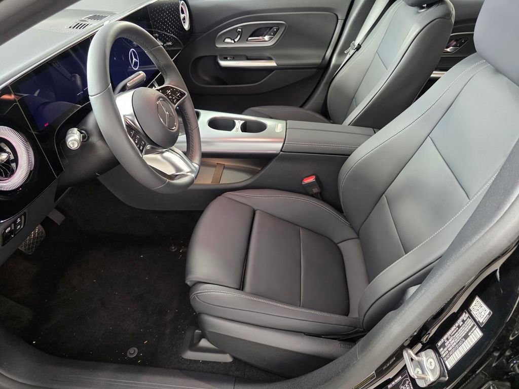 New 2026 Mercedes-Benz CLA 350 image 6