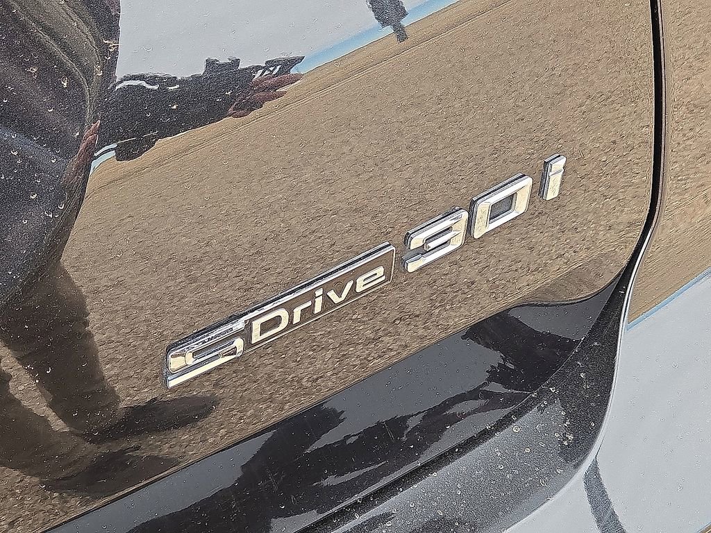 Used 2023 BMW X3 sDrive30i w/ Convenience Package image 13