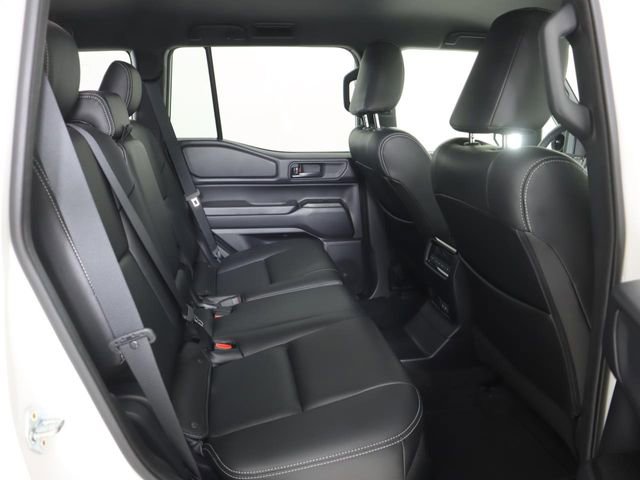 Used 2025 Toyota Land Cruiser 1958 AWD/4WD image 14