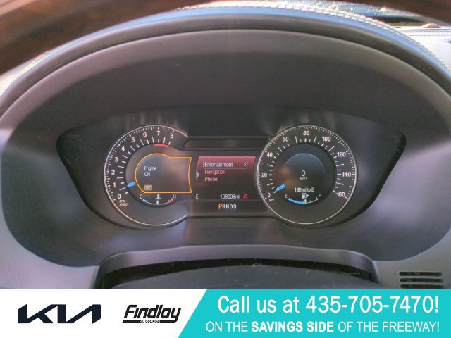 Used 2016 Ford Explorer Platinum AWD/4WD image 22