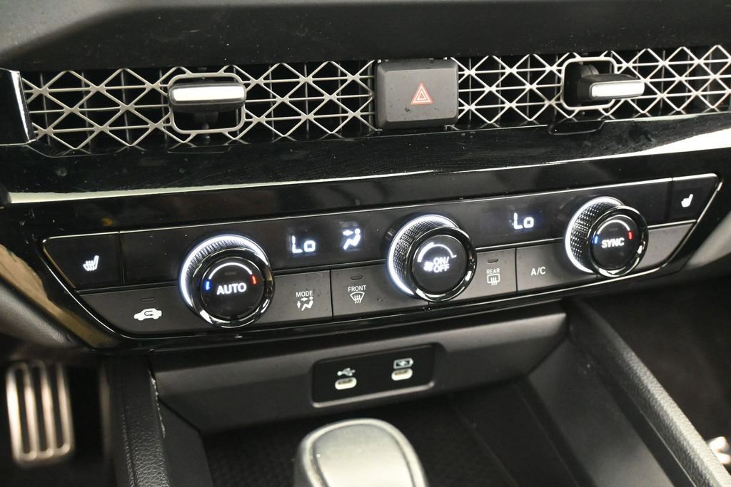 Used 2024 Honda Accord Sport image 20
