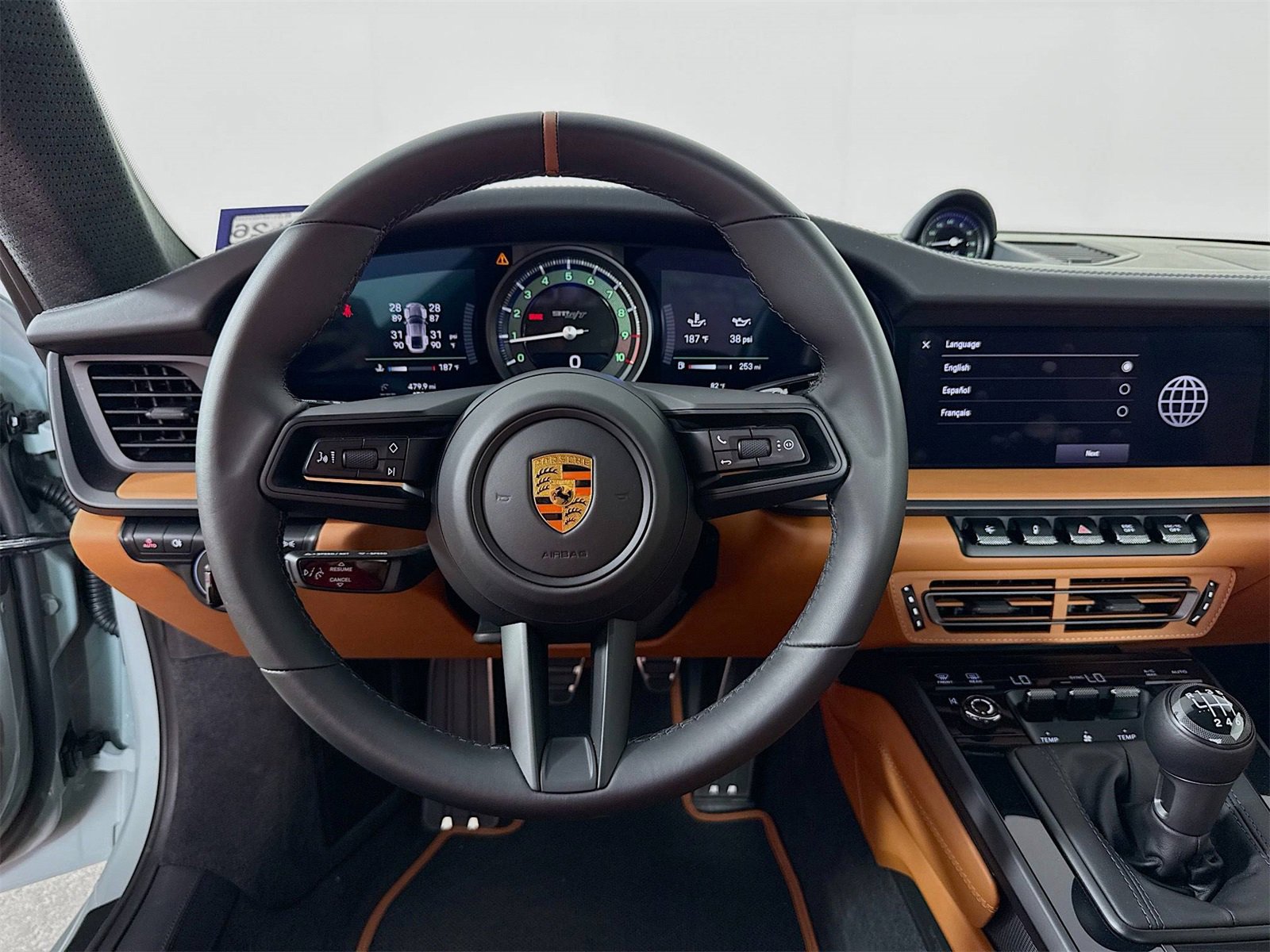 Used 2024 Porsche 911 GT3 RS image 12