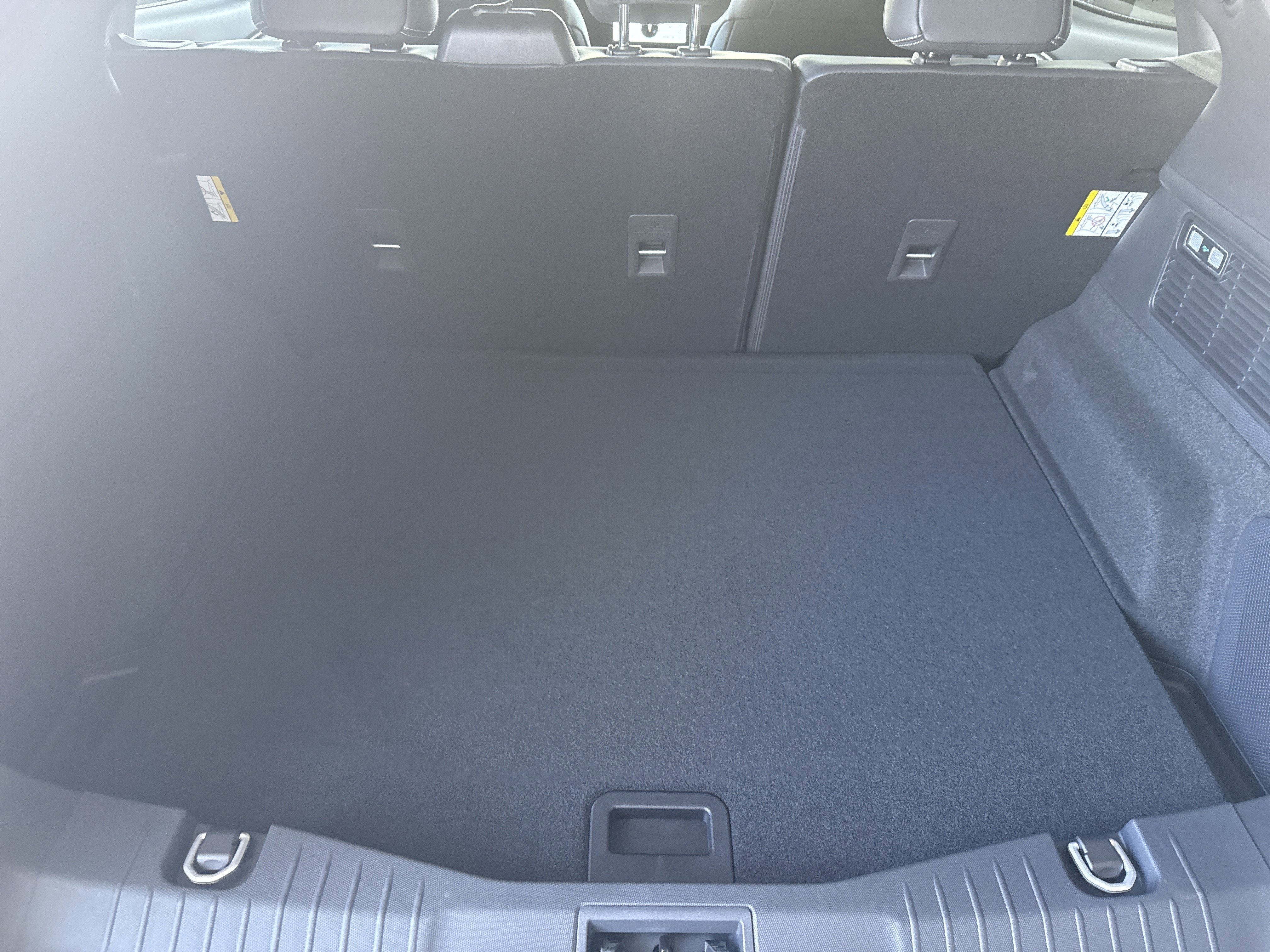 New 2025 Ford Mustang Mach-E Premium image 8