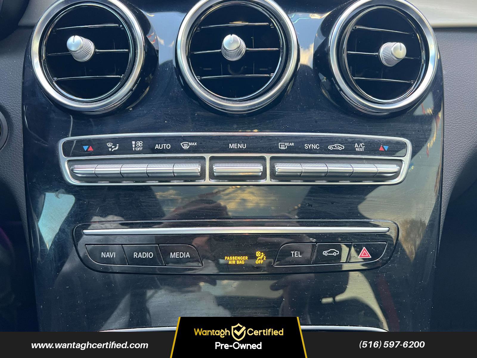 Used 2020 Mercedes-Benz C 43 AMG 4MATIC Sedan image 23