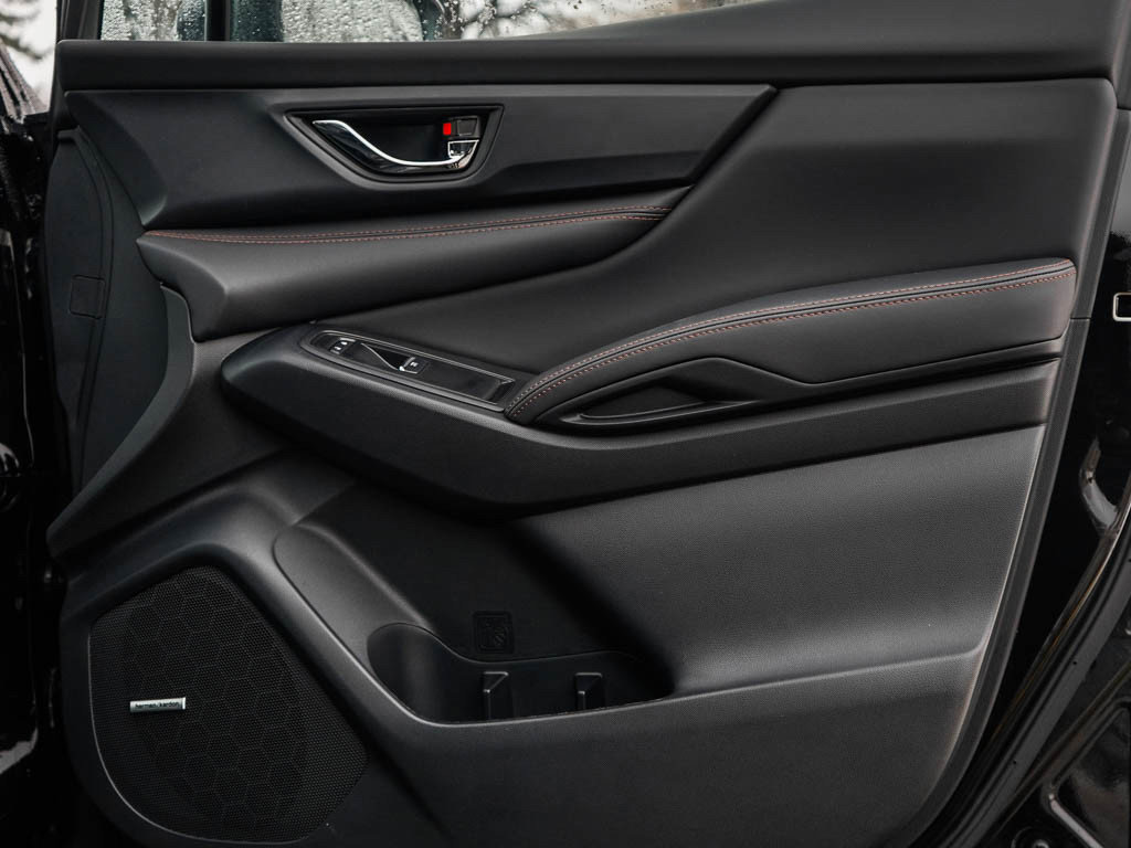 New 2026 Subaru Ascent Limited Bronze image 10