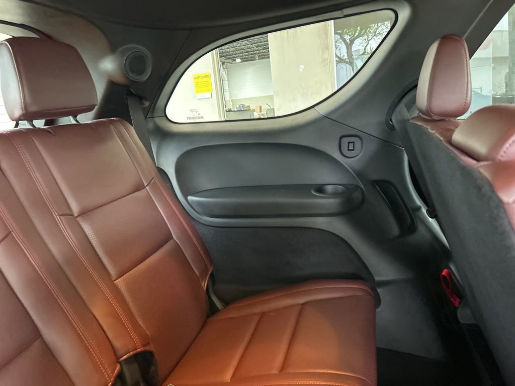 Used 2024 Dodge Durango R/T image 33