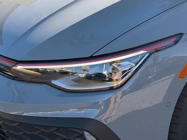 New 2026 Volkswagen GTI Autobahn image 7