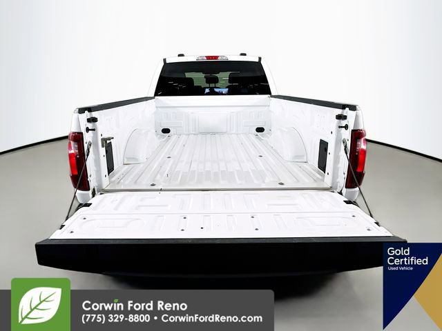 Certified 2024 Ford F150 XLT image 27