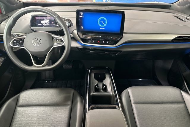 Used 2023 Volkswagen ID.4 Pro S image 17