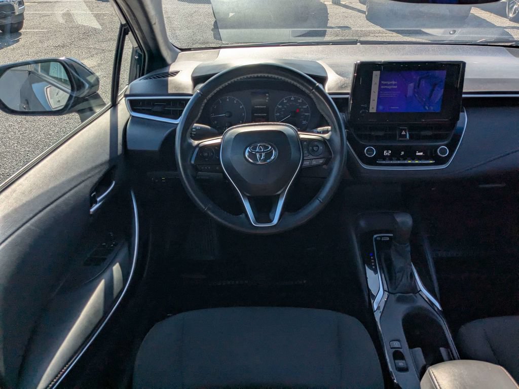 Used 2024 Toyota Corolla SE FWD image 13