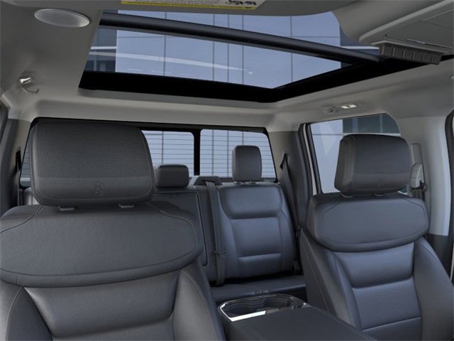 New 2025 Ford F350 Lariat w/ Lariat Ultimate Package image 22