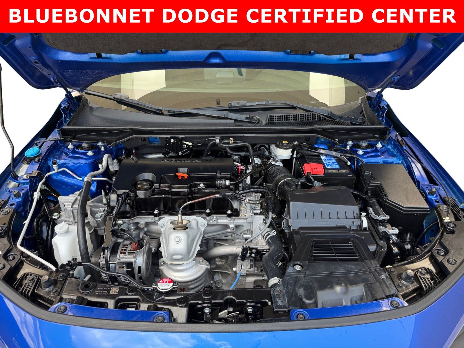 Used 2022 Honda Civic Sport image 23