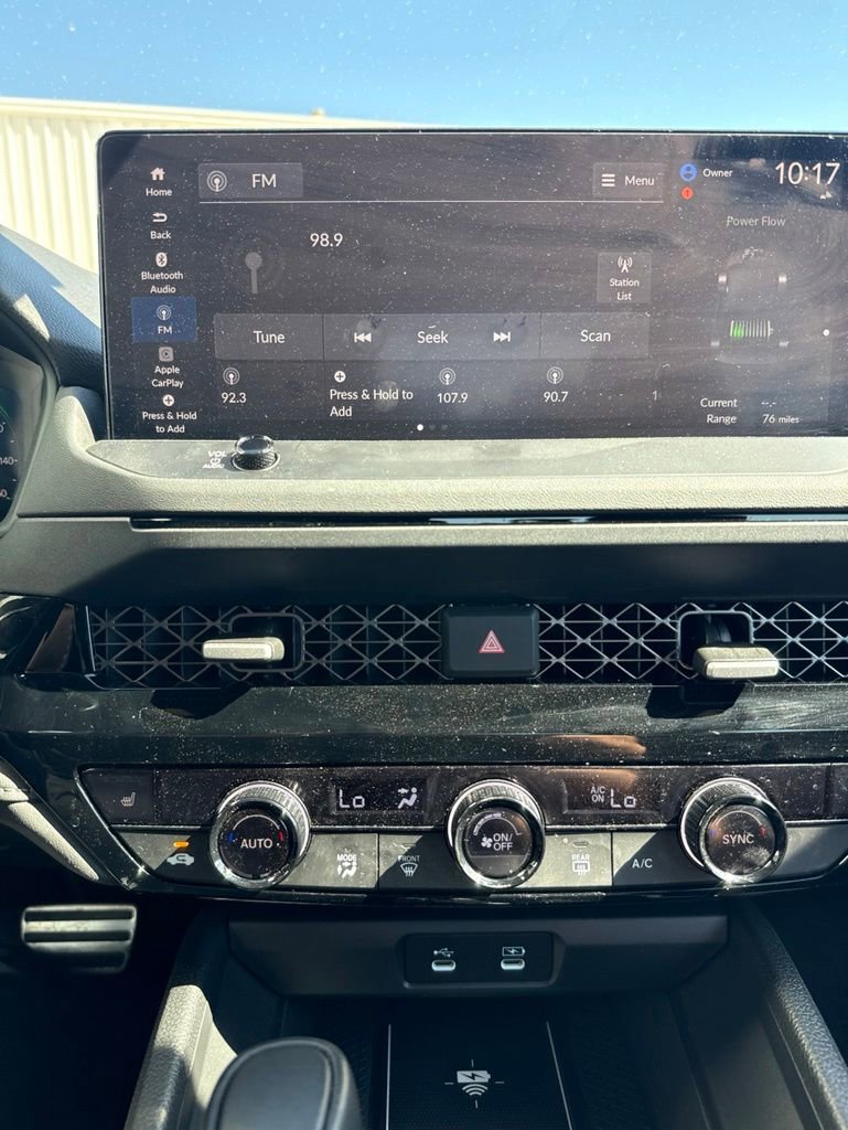 Used 2025 Honda Accord Sport image 9