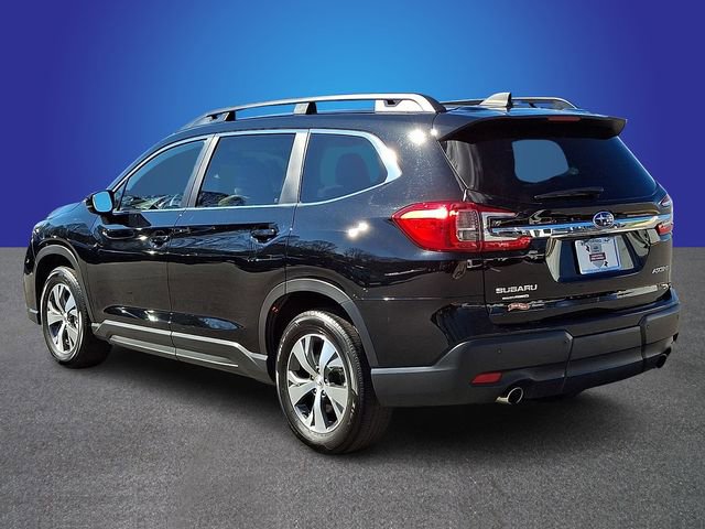 Certified 2025 Subaru Ascent Premium AWD/4WD image 6