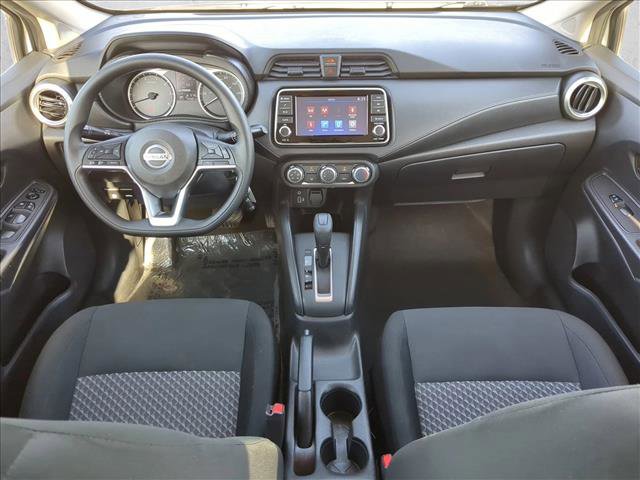 Used 2022 Nissan Versa S image 16