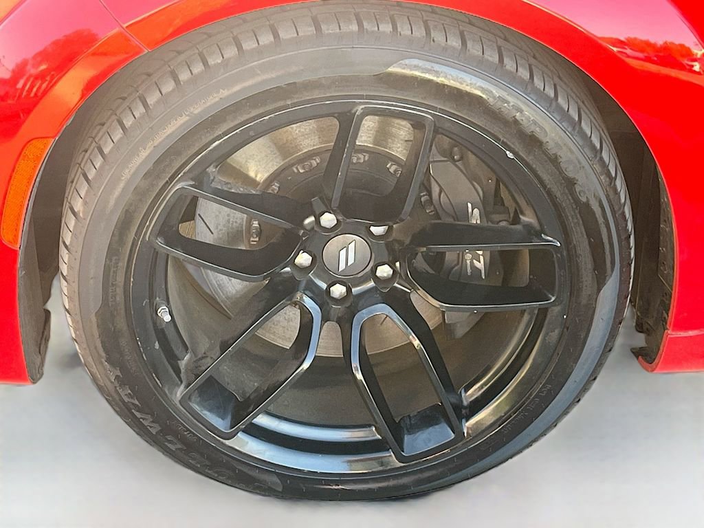 Used 2023 Dodge Charger Scat Pack image 32