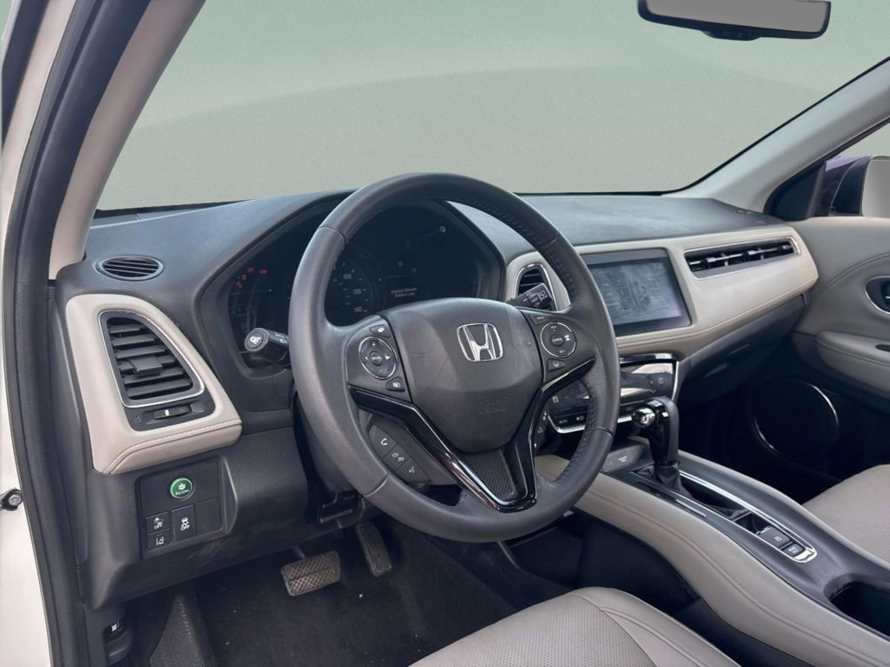 Used 2022 Honda HR-V EX-L image 27