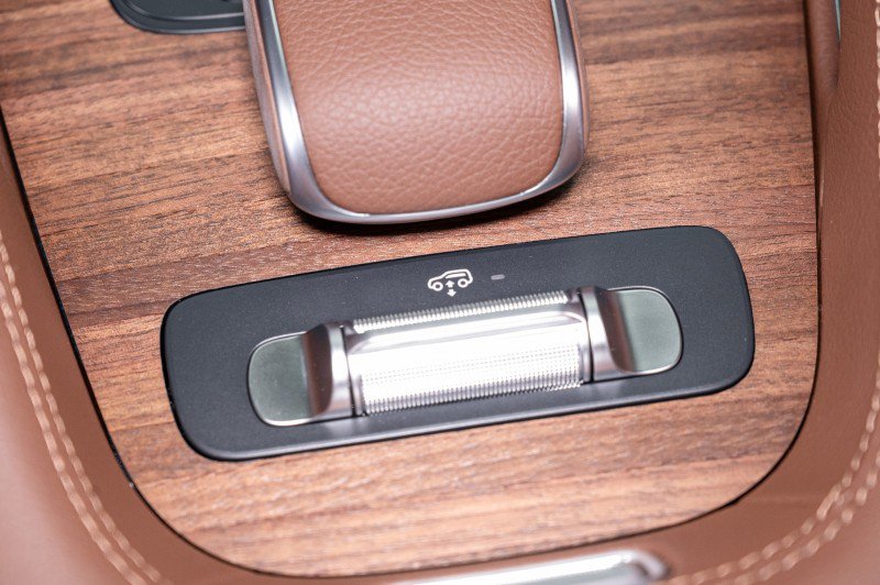 New 2026 Mercedes-Benz GLS 450 4MATIC image 23