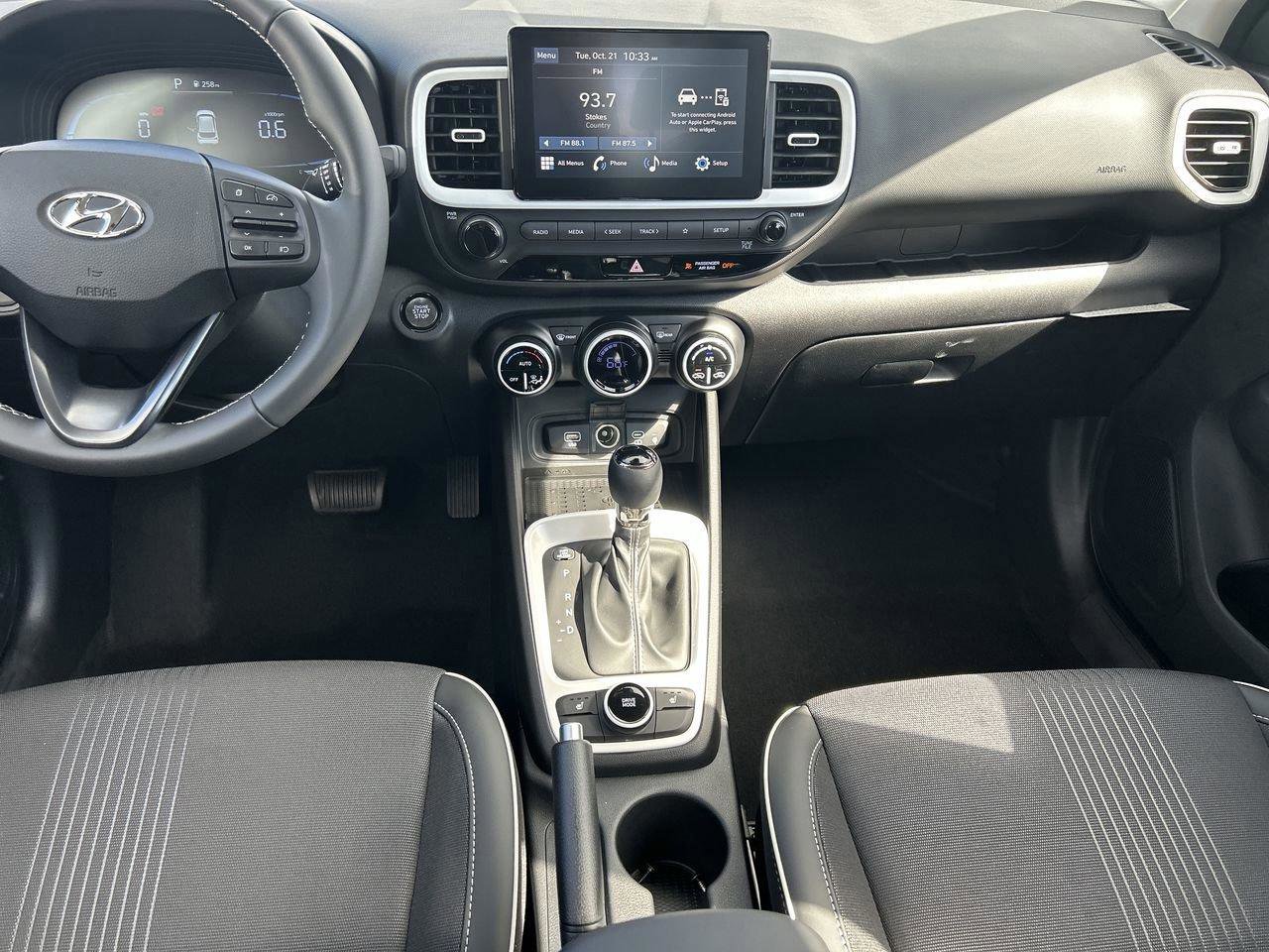 New 2026 Hyundai Venue SEL image 15