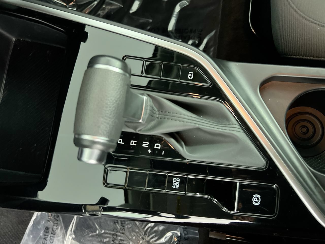 Certified 2023 Kia Niro LX FWD image 21
