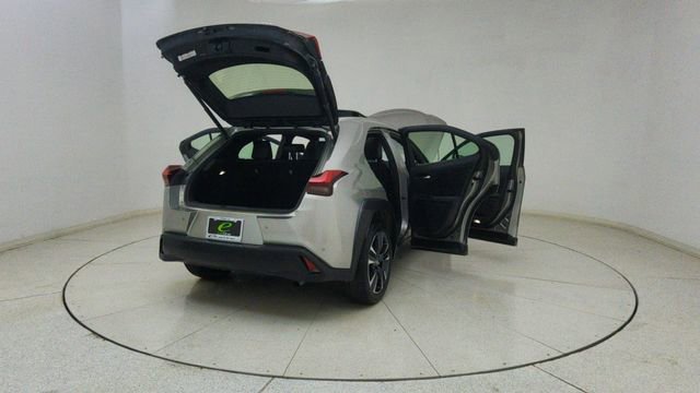 Used 2019 Lexus UX 200 FWD image 72