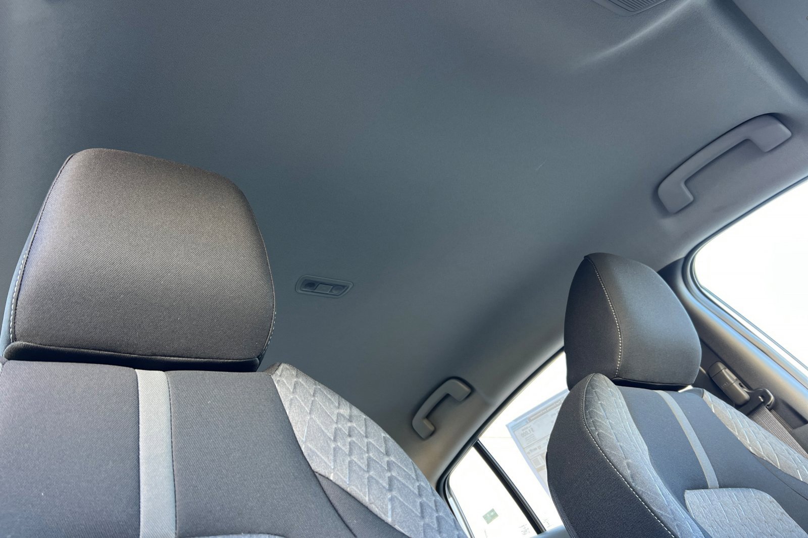 New 2026 Nissan Sentra SV w/ Floor Mat Package image 13