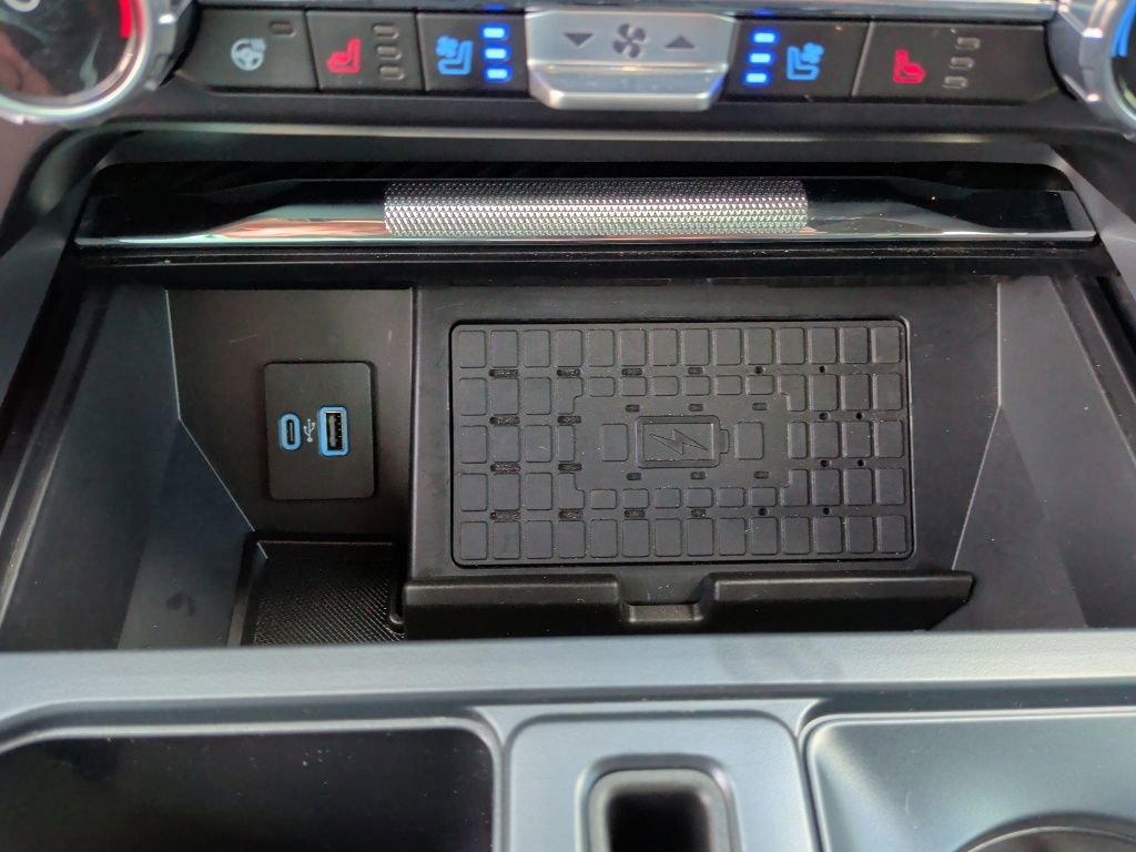 Used 2024 Ford F150 Raptor AWD/4WD image 35