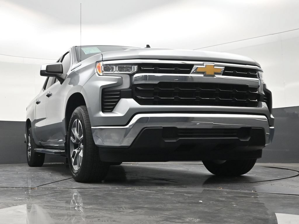 Used 2024 Chevrolet Silverado 1500 LT RWD image 27