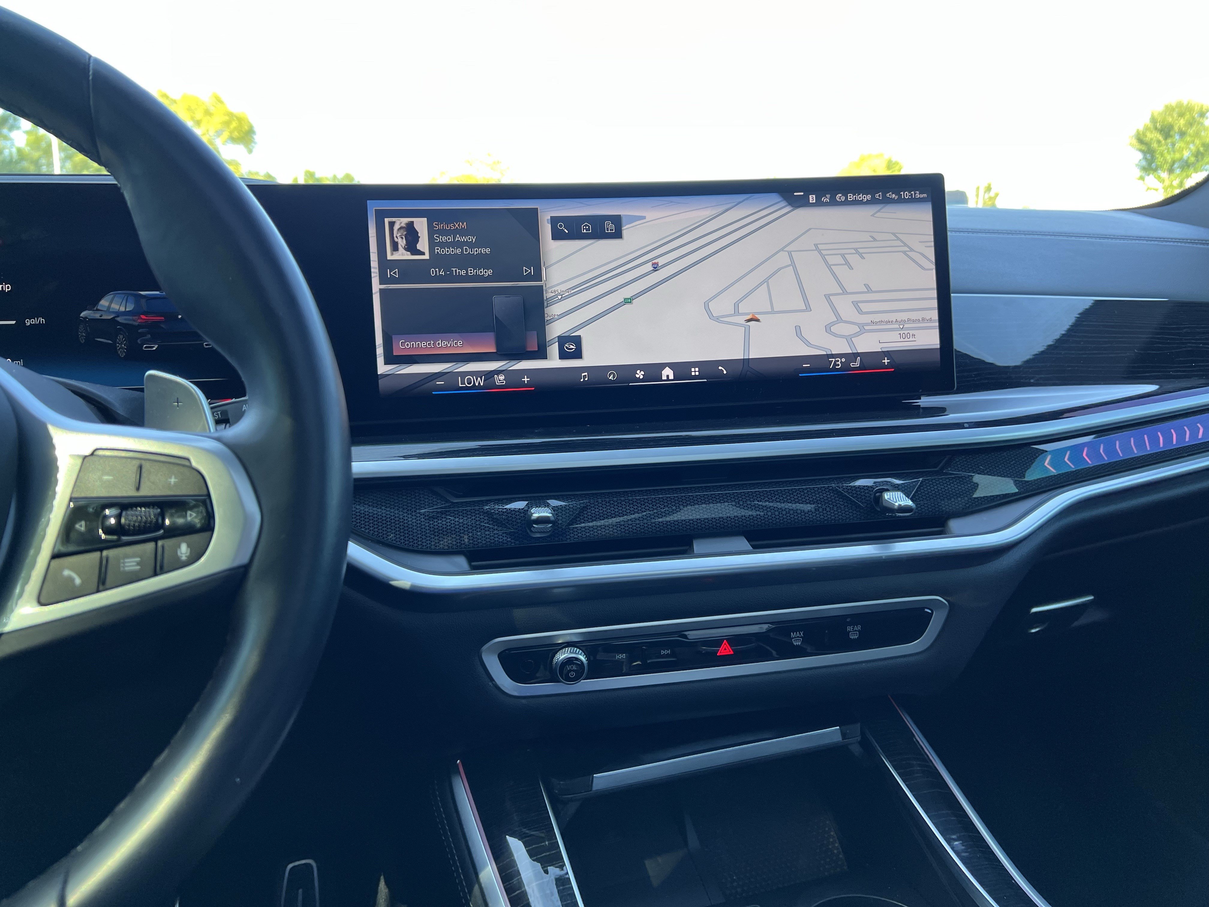 Certified 2024 BMW X5 sDrive40i w/ M Sport Package RWD image 31