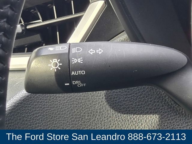 Used 2022 Toyota Corolla SE image 25