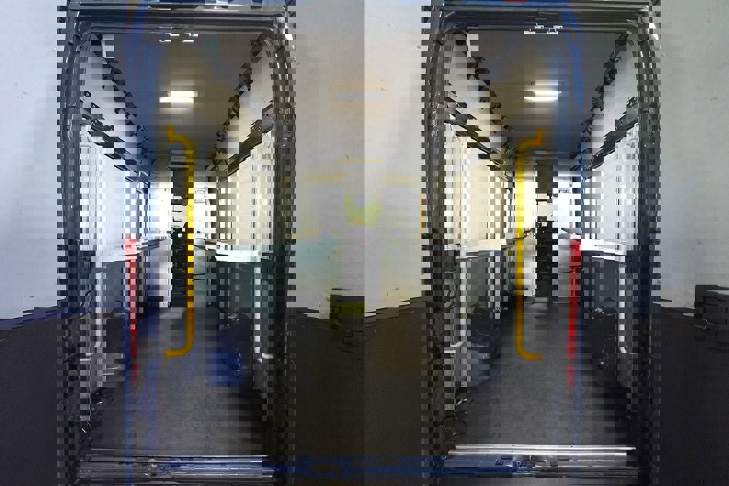 Used 2021 RAM ProMaster 3500 FWD image 20