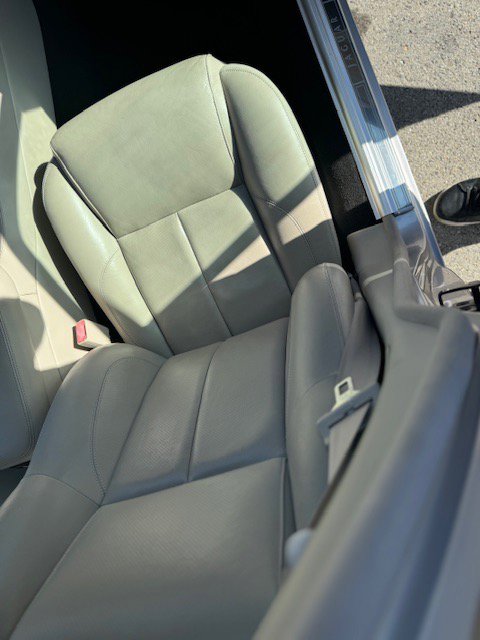 Used 2002 Jaguar XJ8 image 15