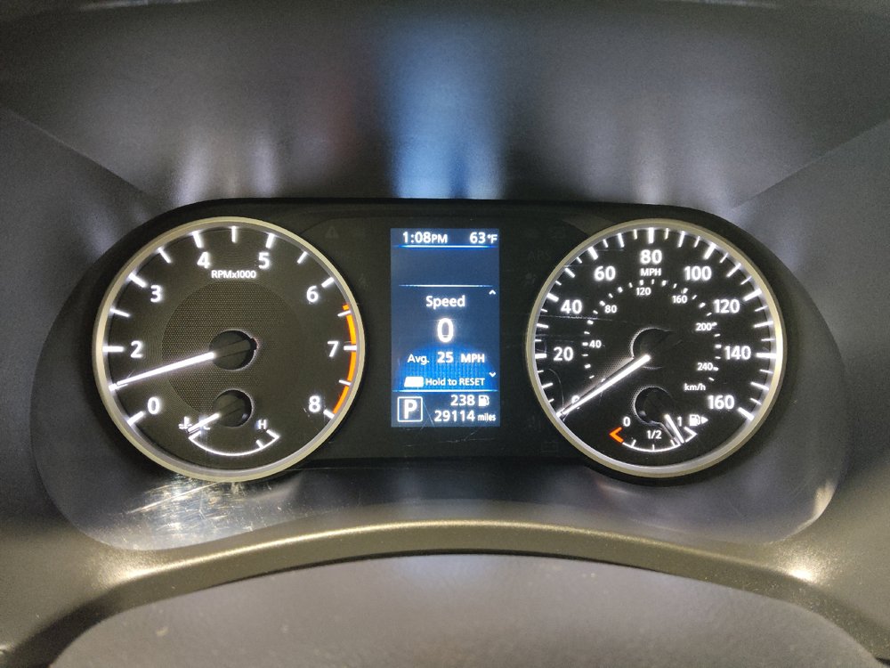 Used 2024 Nissan Sentra S FWD image 23
