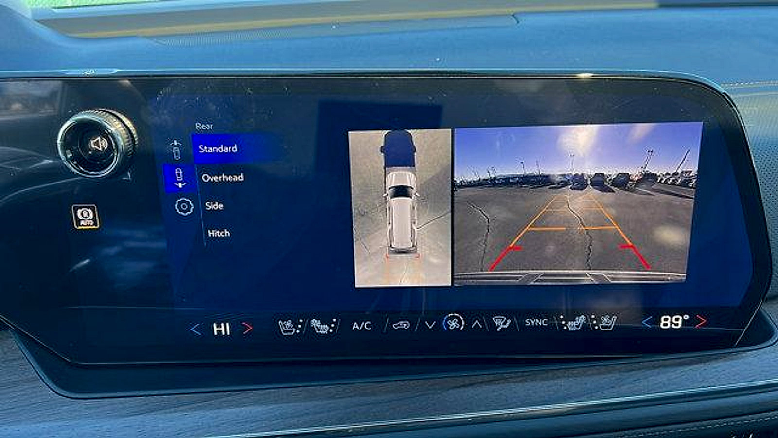 New 2026 Chevrolet Suburban High Country image 29