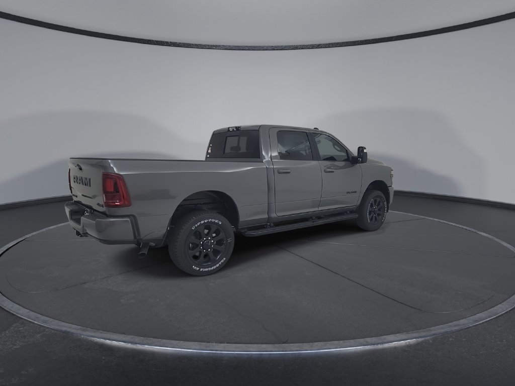 New 2026 RAM 2500 Laramie w/ Night Edition AWD/4WD image 15