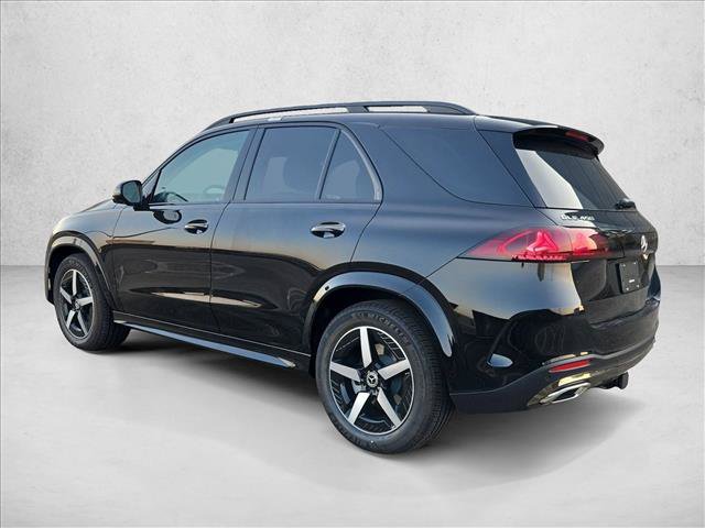New 2027 Mercedes-Benz GLE 450 4MATIC image 9