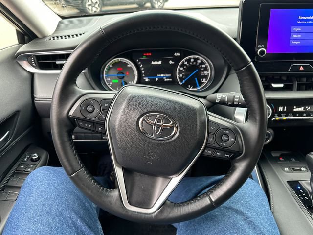 Certified 2024 Toyota Venza LE AWD/4WD image 37